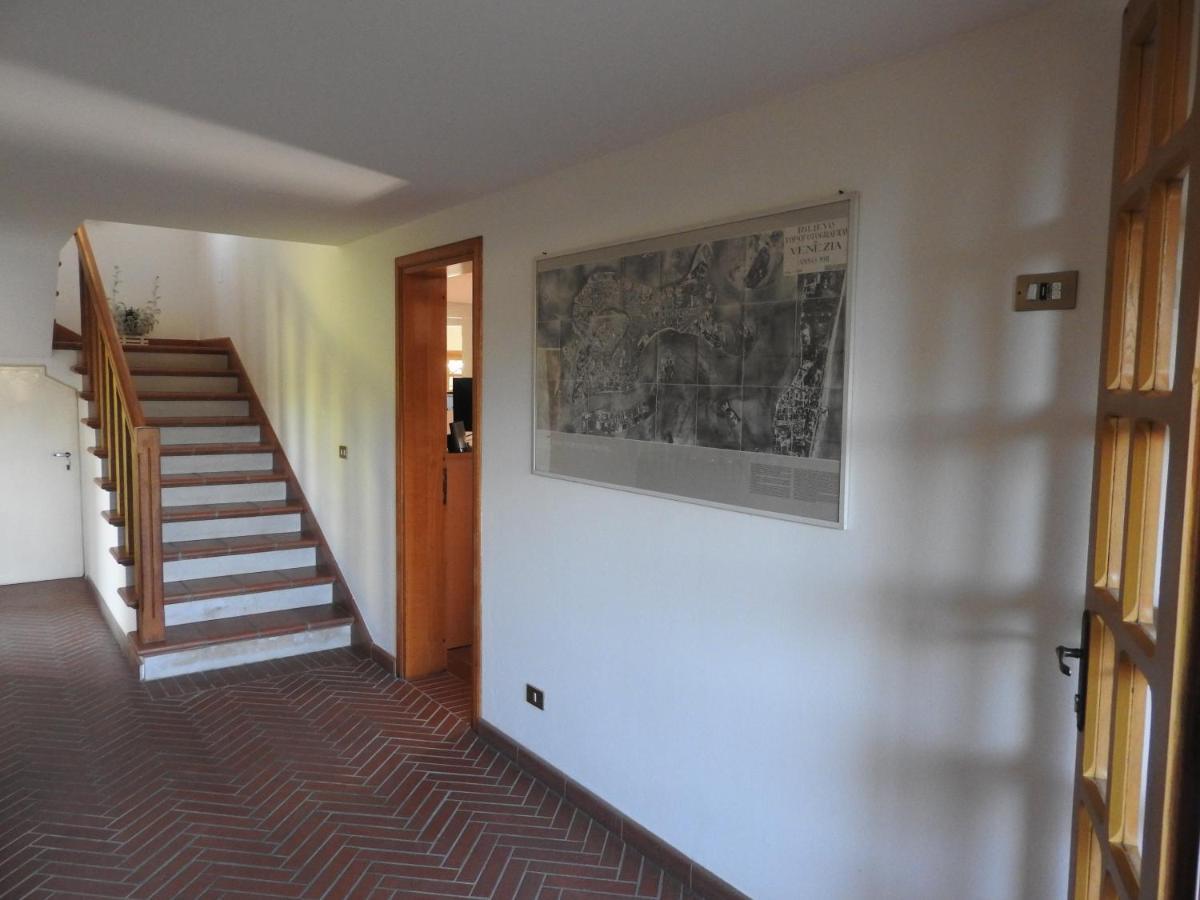Villa Venezia Torre di Mosto 外观 照片