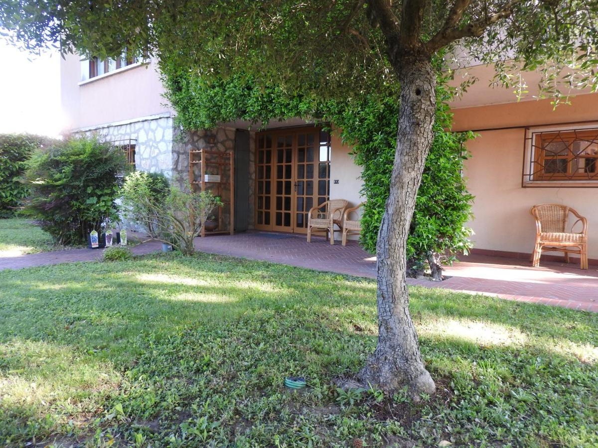 Villa Venezia Torre di Mosto 外观 照片