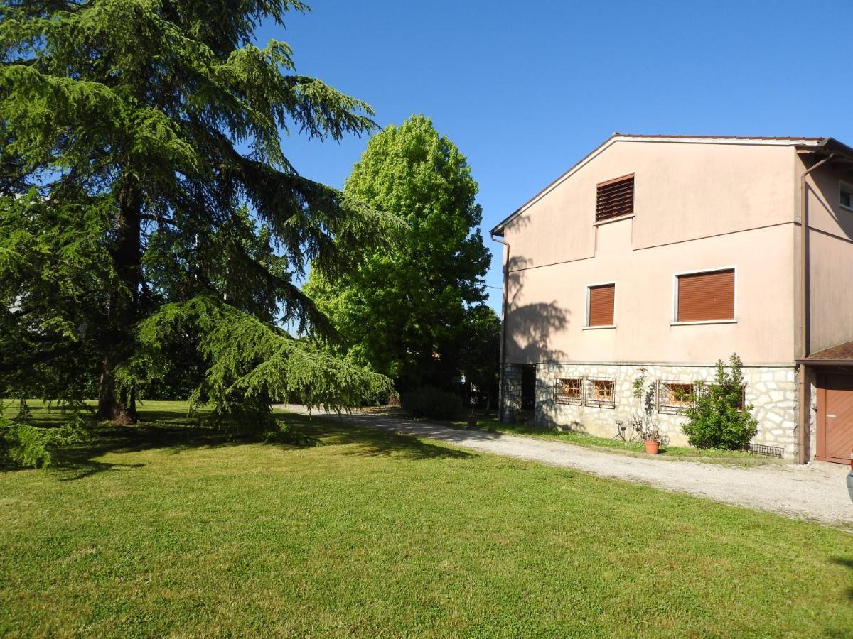 Villa Venezia Torre di Mosto 外观 照片