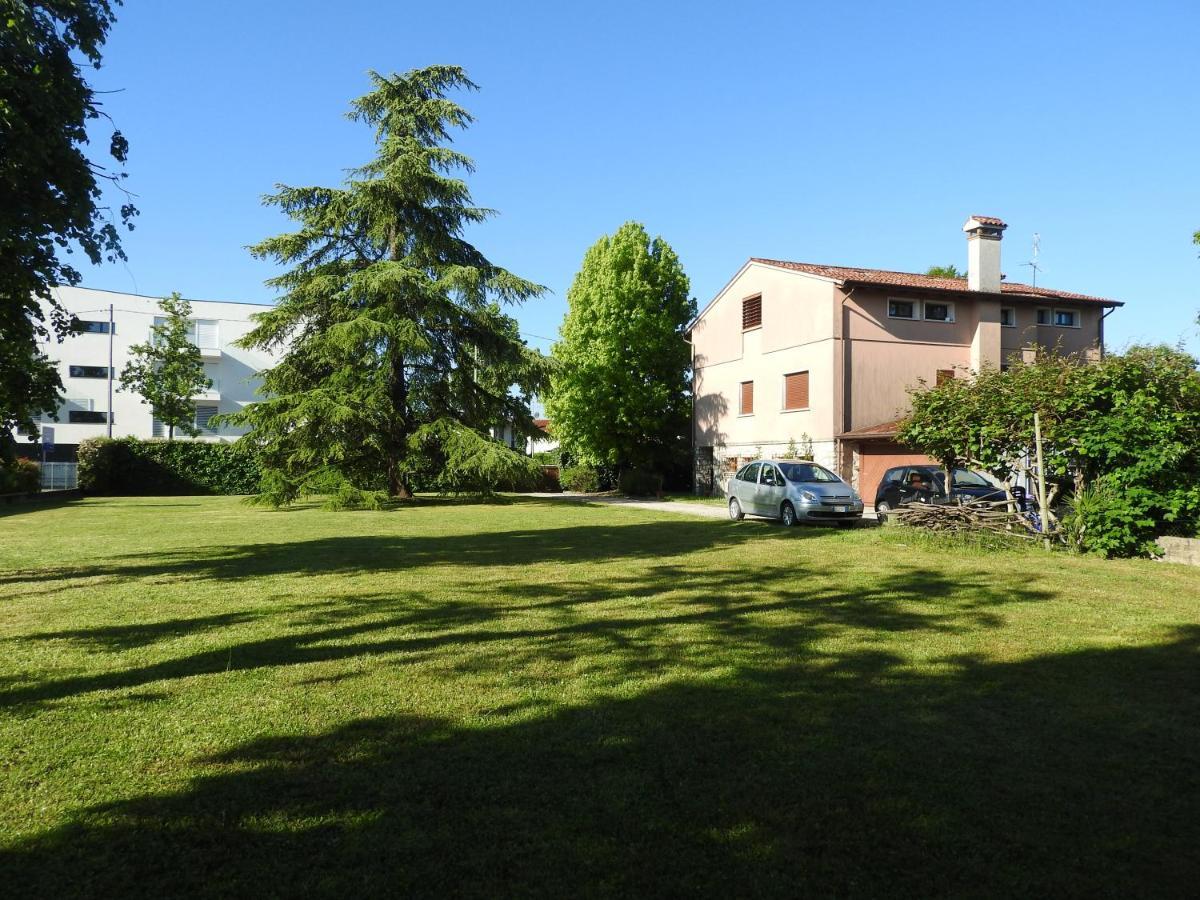 Villa Venezia Torre di Mosto 外观 照片