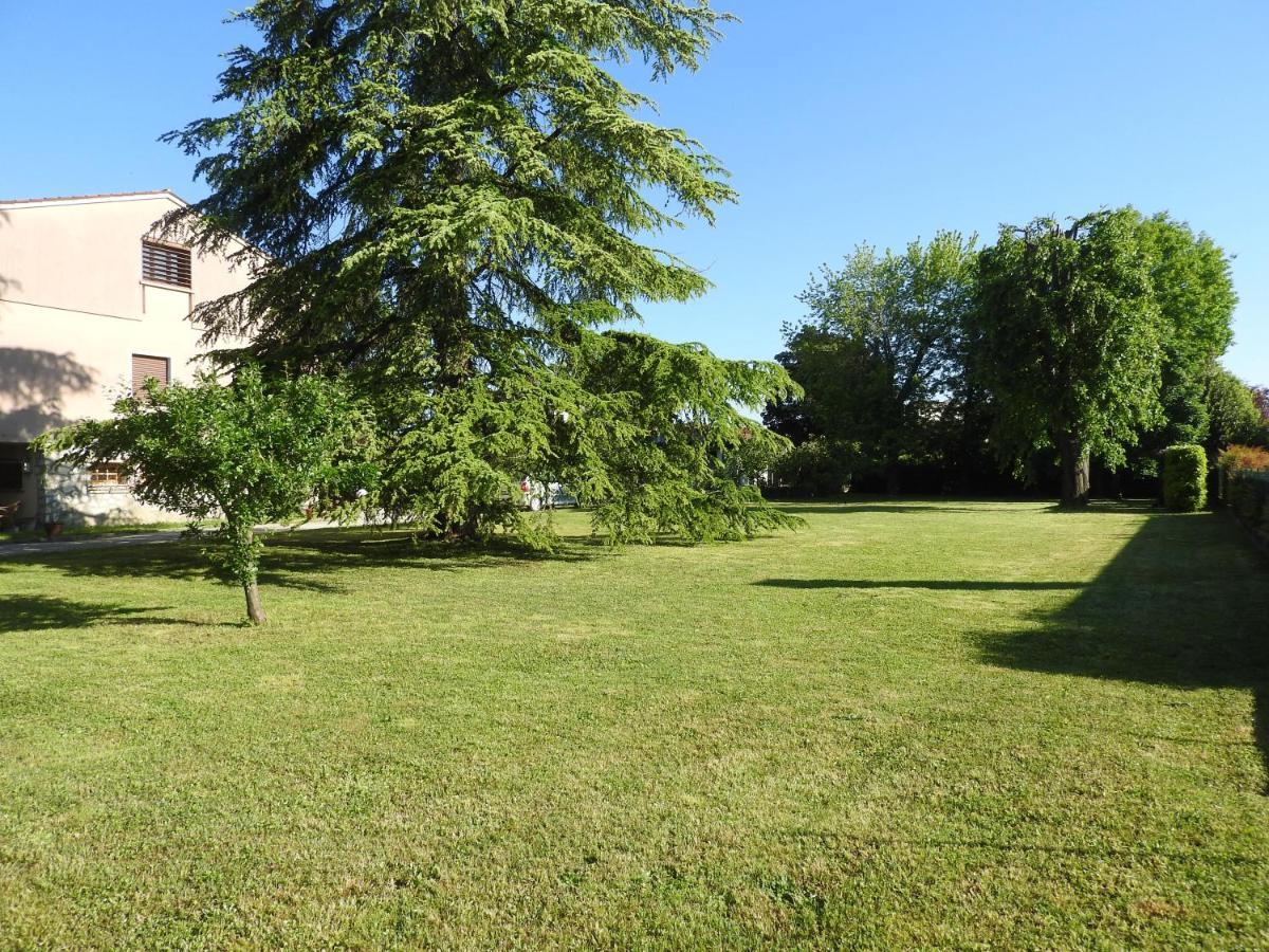 Villa Venezia Torre di Mosto 外观 照片