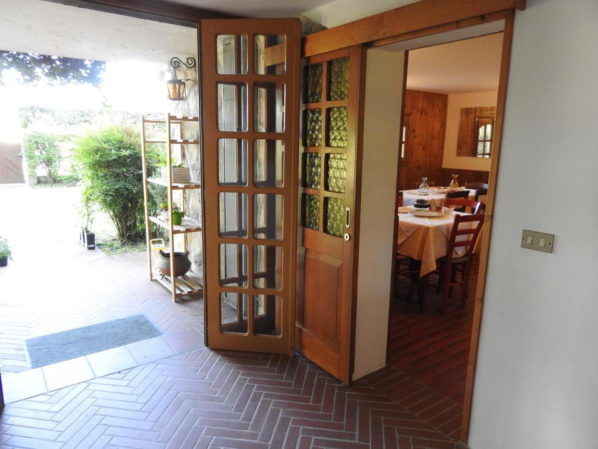 Villa Venezia Torre di Mosto 外观 照片