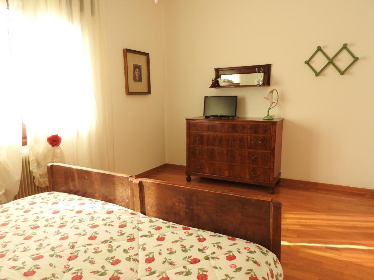 Villa Venezia Torre di Mosto 外观 照片