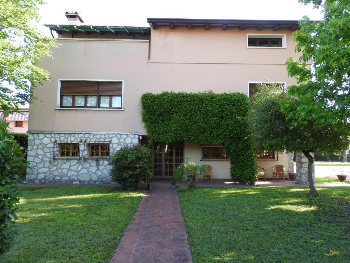 Villa Venezia Torre di Mosto 外观 照片