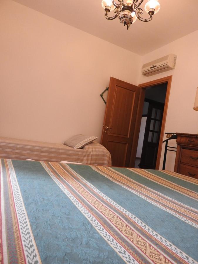 Villa Venezia Torre di Mosto 外观 照片