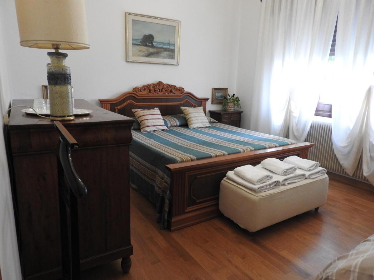 Villa Venezia Torre di Mosto 外观 照片
