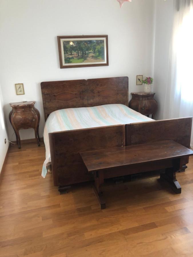 Villa Venezia Torre di Mosto 外观 照片