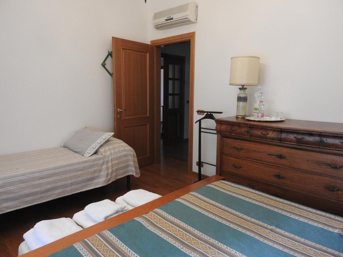 Villa Venezia Torre di Mosto 外观 照片