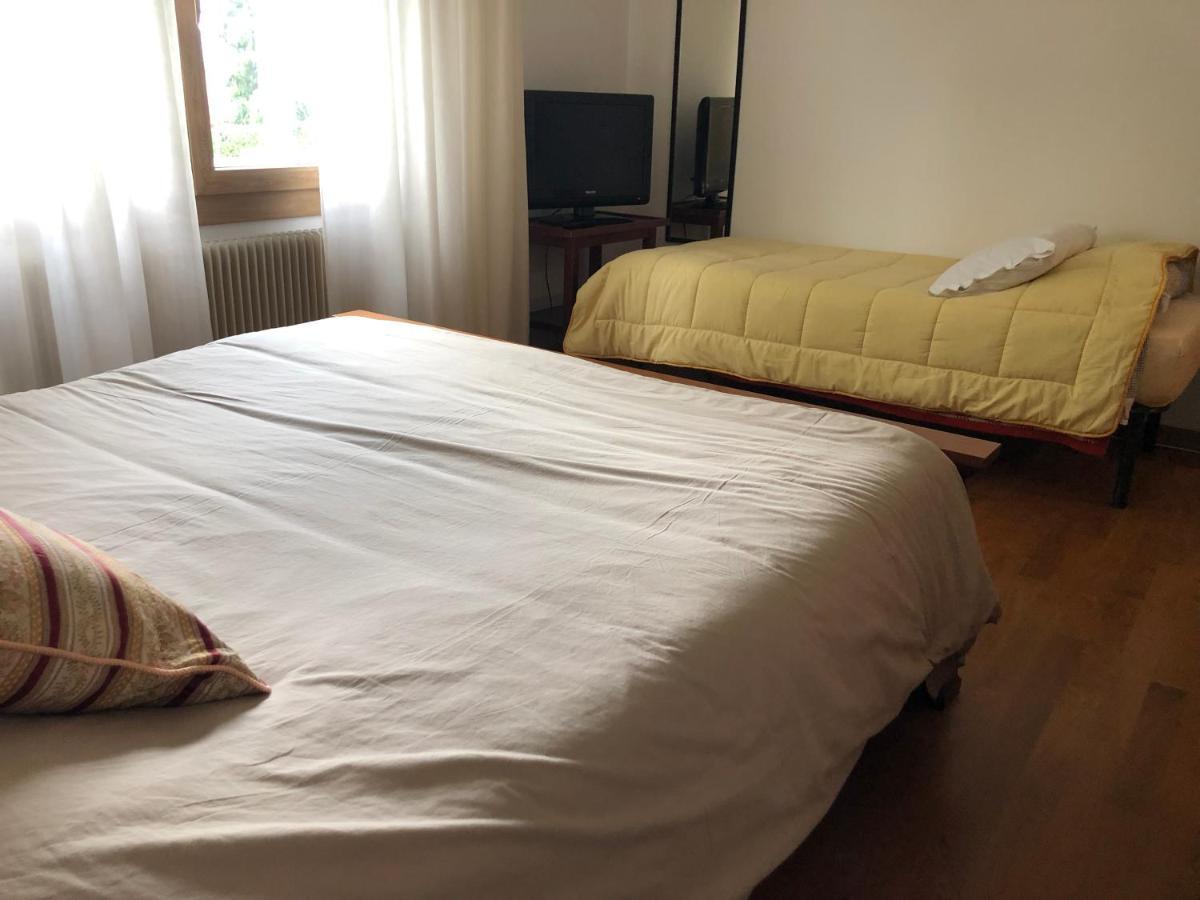 Villa Venezia Torre di Mosto 外观 照片