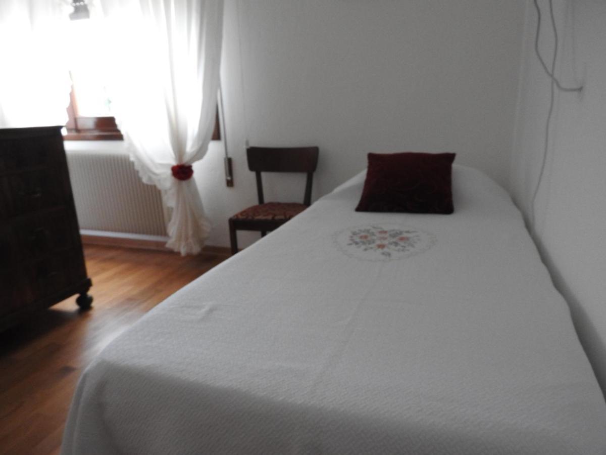 Villa Venezia Torre di Mosto 外观 照片