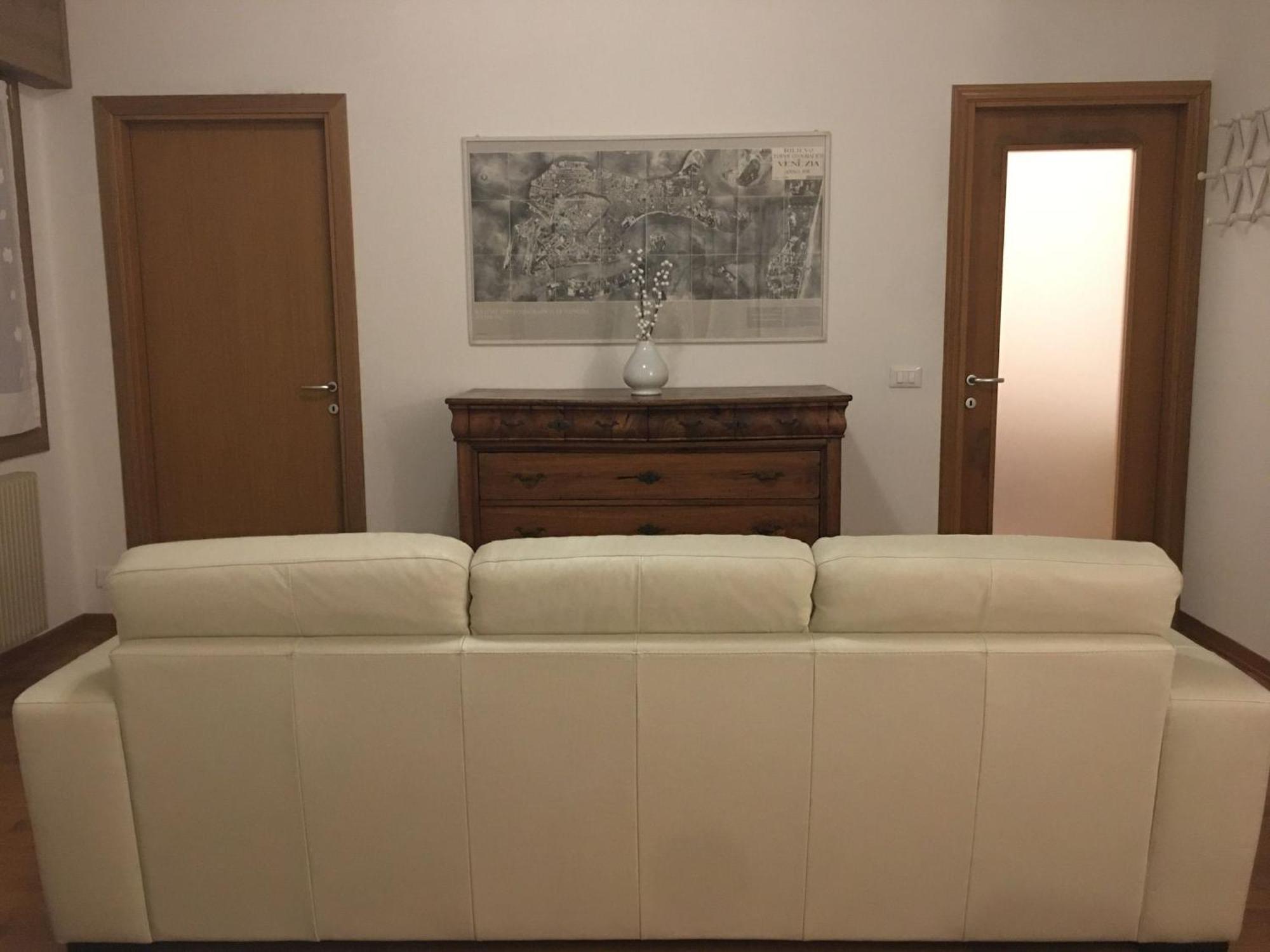 Villa Venezia Torre di Mosto 外观 照片
